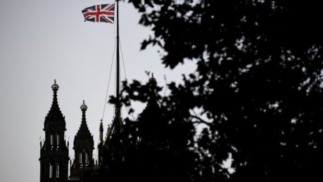 Британският парламент заседава за сделката при Brexit