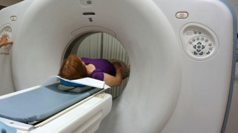 Лаборантката, забравила пациент в скенера:"Какво толкова!"