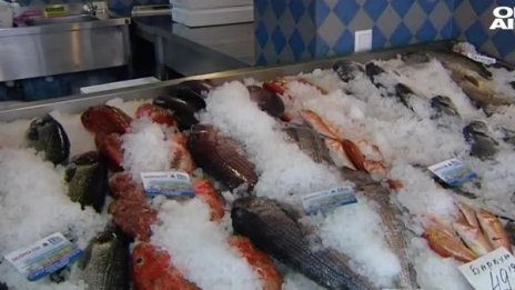 500 кг заразена риба - стигнала до потребителите