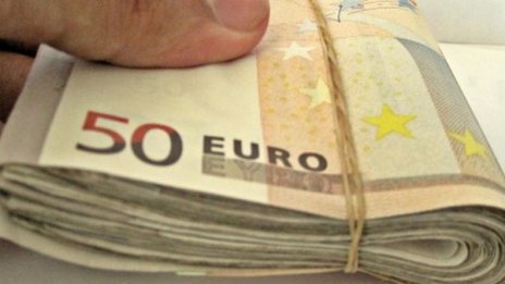 Кенет Рогоф: Еврото - не е добра валута за България!