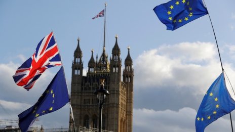Brexit хватки? Сделката с ЕС пак на дневен ред след два дни