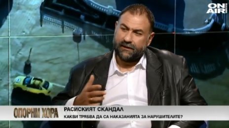 Димитър Марковски: Думите на Полфрийман, че иска у нас, са цинични