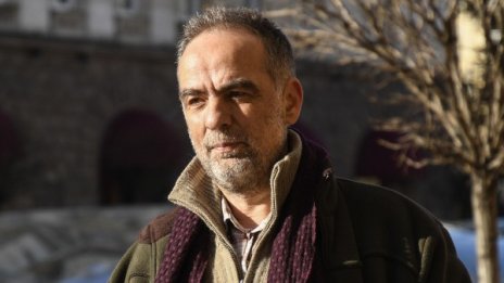 СДС също скочи срещу Белев и антисемитизма му