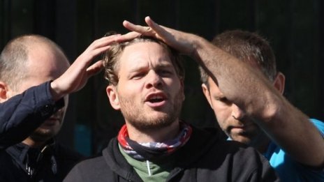  Полфрийман: Имам 6 билета за Австралия. Няма да бягам 