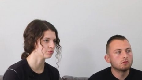 Децата на убитите българи в Чикаго: Никога няма да простим 