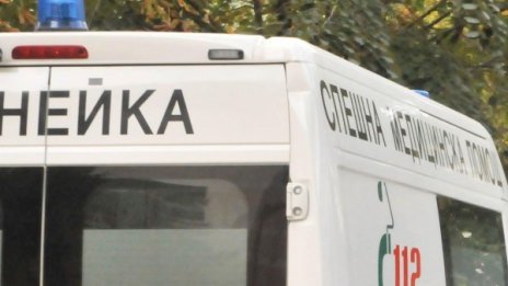 20-годишен загина, а трима са ранени при тежка катастрофа