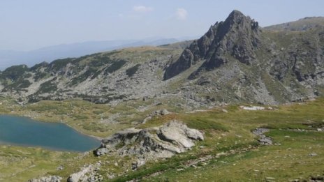 ПСС спаси две чужденки, изгубили се при поход в Рила