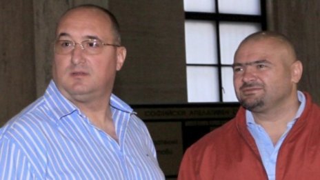 Делото за имуществото на братя Галеви - на 2 декември