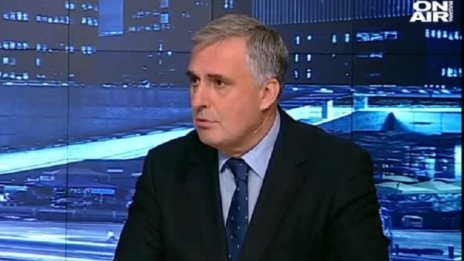 Калфин: Има много популистки обещания преди изборите