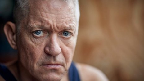 Майкъл Енрайт – актьорът, който остави Холивуд, за да се бие с ИДИЛ