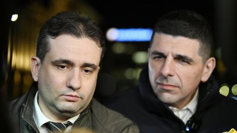 Божанов: Промените в Конституцията се оценяват от дистанцията на времето