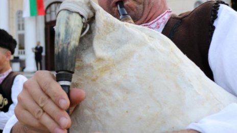 Родопската каба гайда хит – поръчват я и в САЩ 