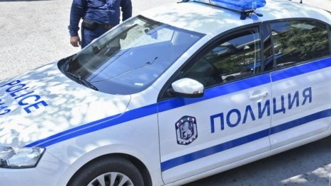 Отцепиха центъра на Сливен след сигнал за бомба 