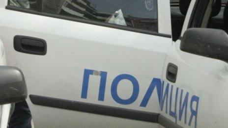 Откриха незаконен боен арсенал в къща в Пловдивско