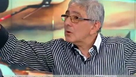 Хайгашод Агасян за арменската култура