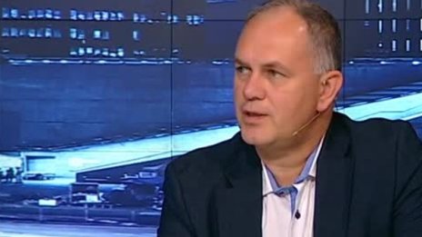 Кадиев: Най-големият проблем в София е въздуха!