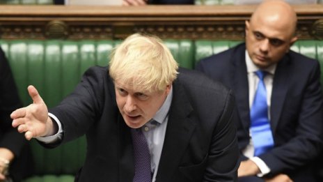 Развод по европейски: Brexit в задънена улица