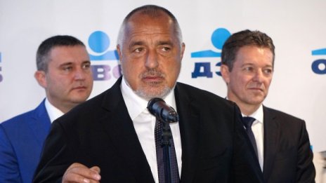Борисов за камиона с 39-те трупа: Не е натоварен в България