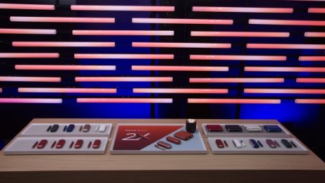 Филип Морис пуска на пазара в България IQOS 3 DUO 