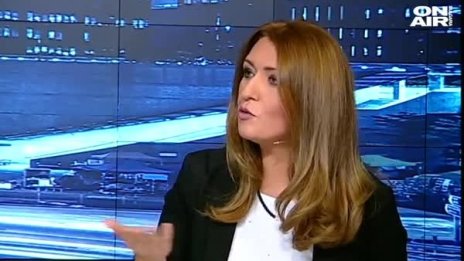 Сидеров подаде оставка като депутат. Но защо?