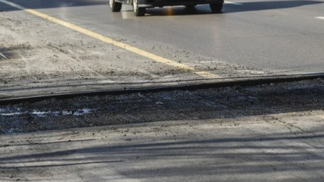 На последно място сме по пътна безопасност на Балканите