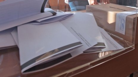 Изборният туризъм не е преодолян, в кои общини расте броя на жителите?