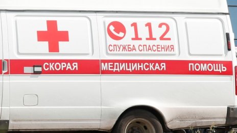 Руски военен застреля 8 свои колеги 