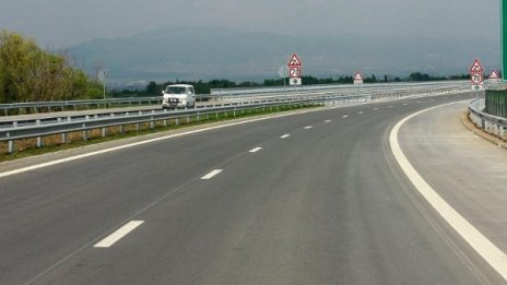 Няма отказване: Ще строят магистрала Варна - Бургас