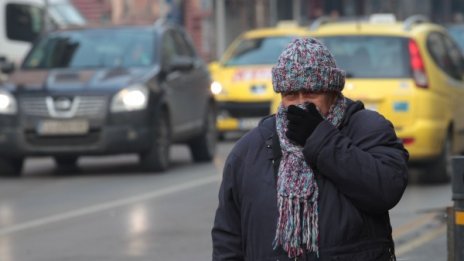 Заради тихото време – девет града със замърсен въздух 