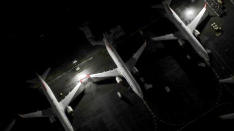Знаеха ли от Boeing за допуснатите грешки в 737 Max?