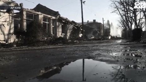 Три години след ужаса в Хитрино: Когато мине влакът, настръхвам