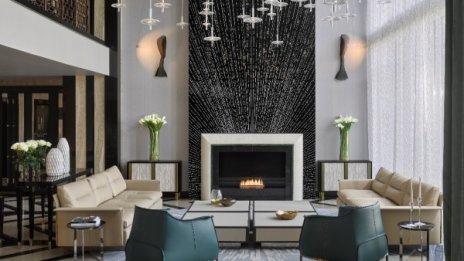 InterContinental Sofia с още две международни награди за Най-добър хотел