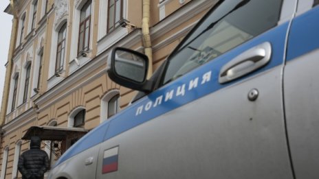 Московчанин натрупа 403 глоби за неправилно шофиране 