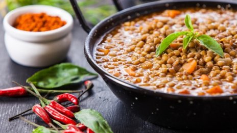 6 есенни храни, които е добре да хапвате по-често