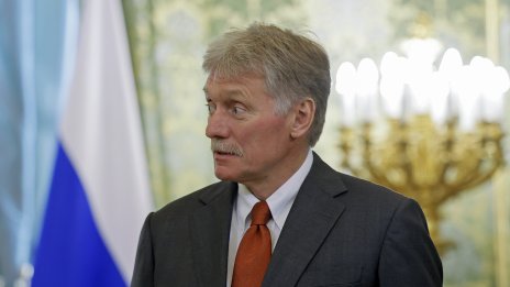 Песков потвърди: Американските преговарящи пътуват към Москва 