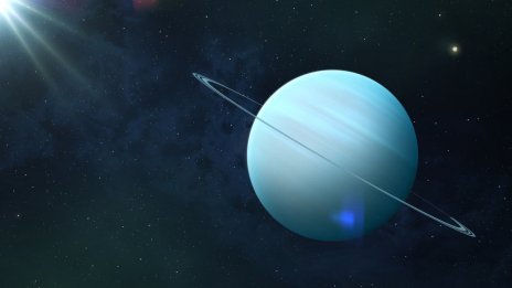 Уран влезе в Близнаци, какво да очакват зодиите?