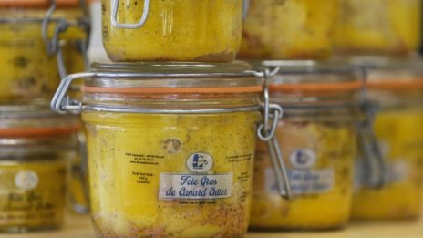 Ню Йорк забранява продажбата на гъши дроб