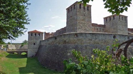 Седмокласници си "осиновиха" паметник във Видин 