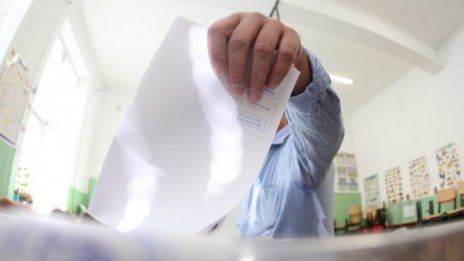 София, Пловдив, Варна... решаващият балотаж на местните избори