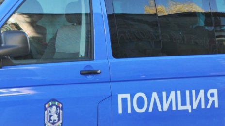 Шофьор без книжка избяга от ПТП, с опасност за живота е