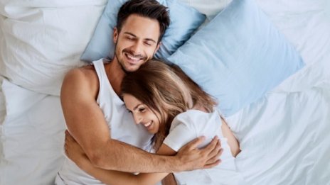 10 неща, които да не правите в спалнята 