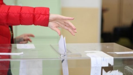 Пет жалби подадени за вота в Плевен