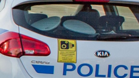 Двама шофьори в болница след отнето предимство