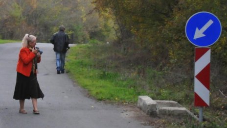 Мъжът, намерен мъртъв в Бургаско, вероятно е убит