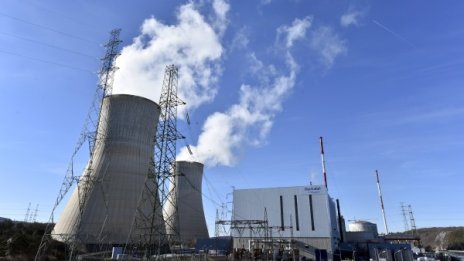 Щети за милиони евро в АЕЦ в Белгия заради саботаж