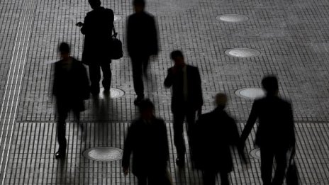 Майкрософт Япония: Работят по-малко, произвеждат повече
