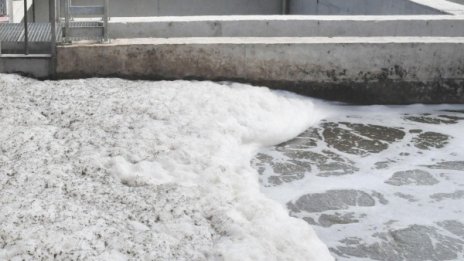 Ден на отворените врати в Пречиствателната станция за питейна вода в Бистрица