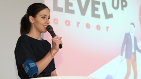 Level Up Career: Как младите да намерят успешно работа?