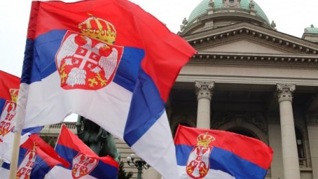 Сръбски печат: Американец пристига да ни плаши със санкции