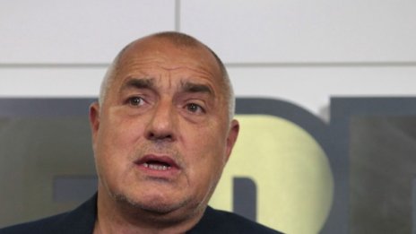 Борисов подкрепи донорството: Човек не знае кога може да му се случи!